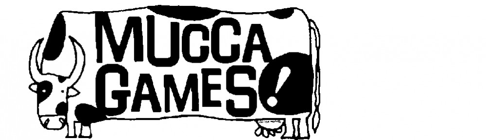Mucca Games